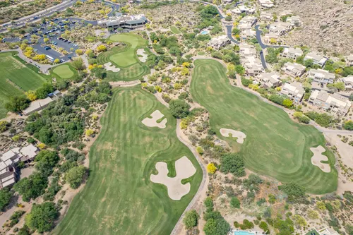 Candlewood Estates in Scottsdale, Arizona